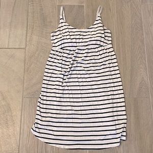 Old Navy Maternity + Nursing Nightgown
